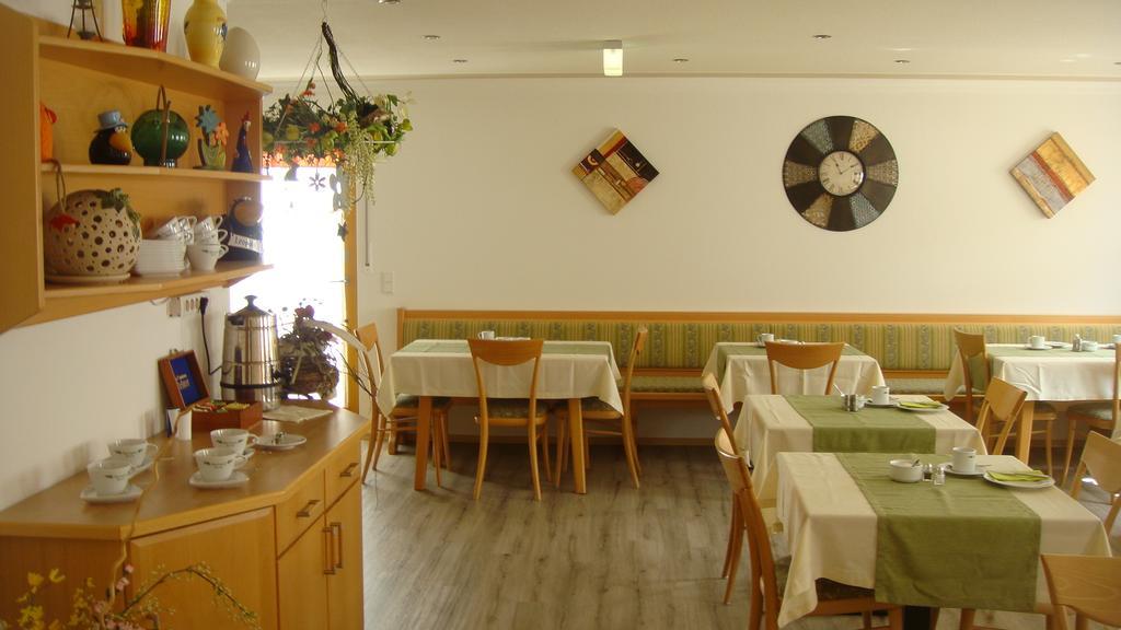 Hotel Garni Hopfengold Wolnzach Luaran gambar