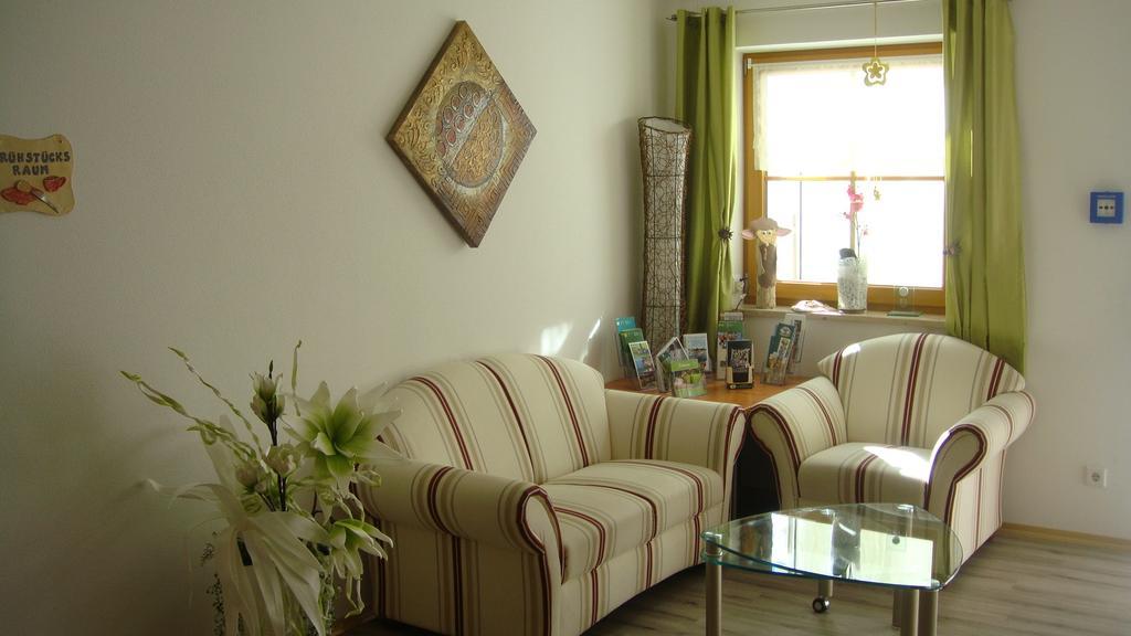 Hotel Garni Hopfengold Wolnzach Luaran gambar