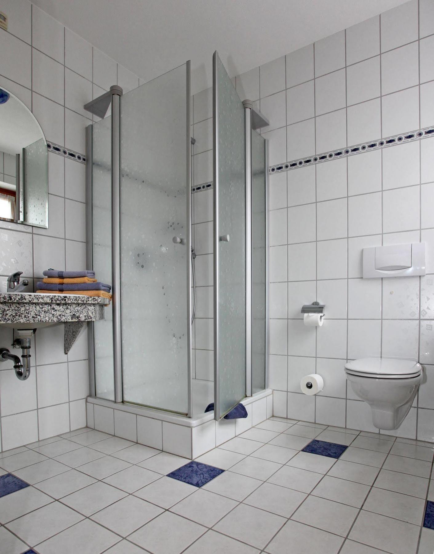 Hotel Garni Hopfengold Wolnzach Luaran gambar