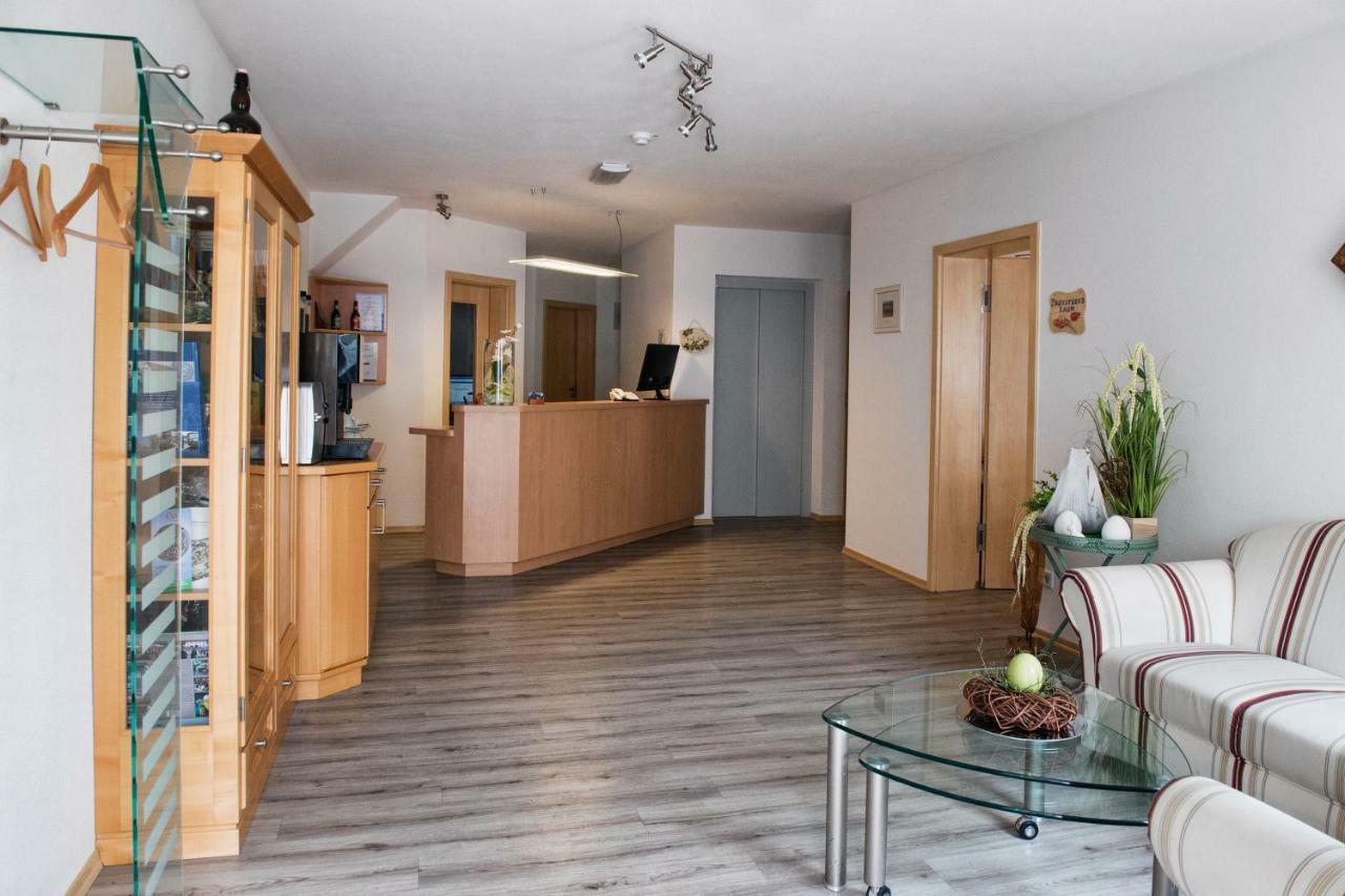 Hotel Garni Hopfengold Wolnzach Luaran gambar