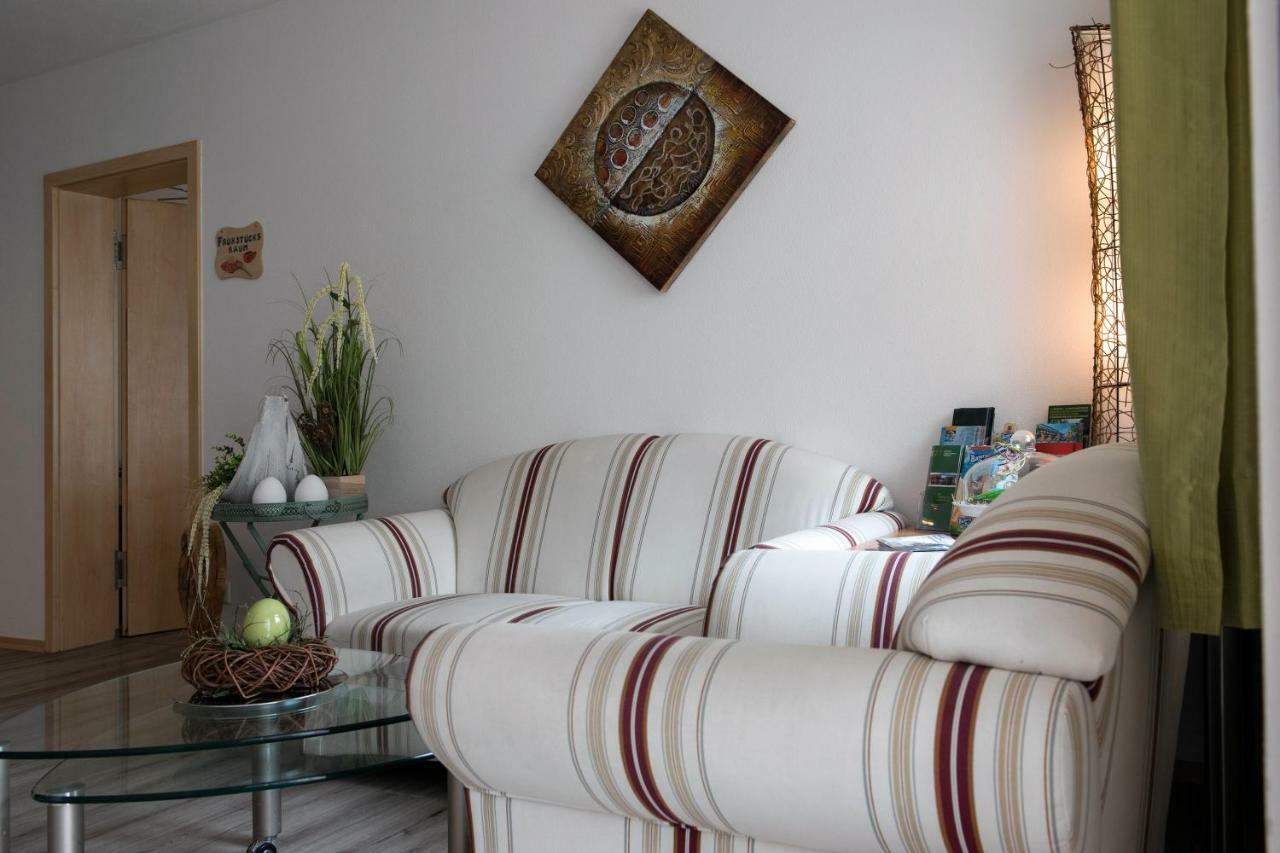 Hotel Garni Hopfengold Wolnzach Luaran gambar