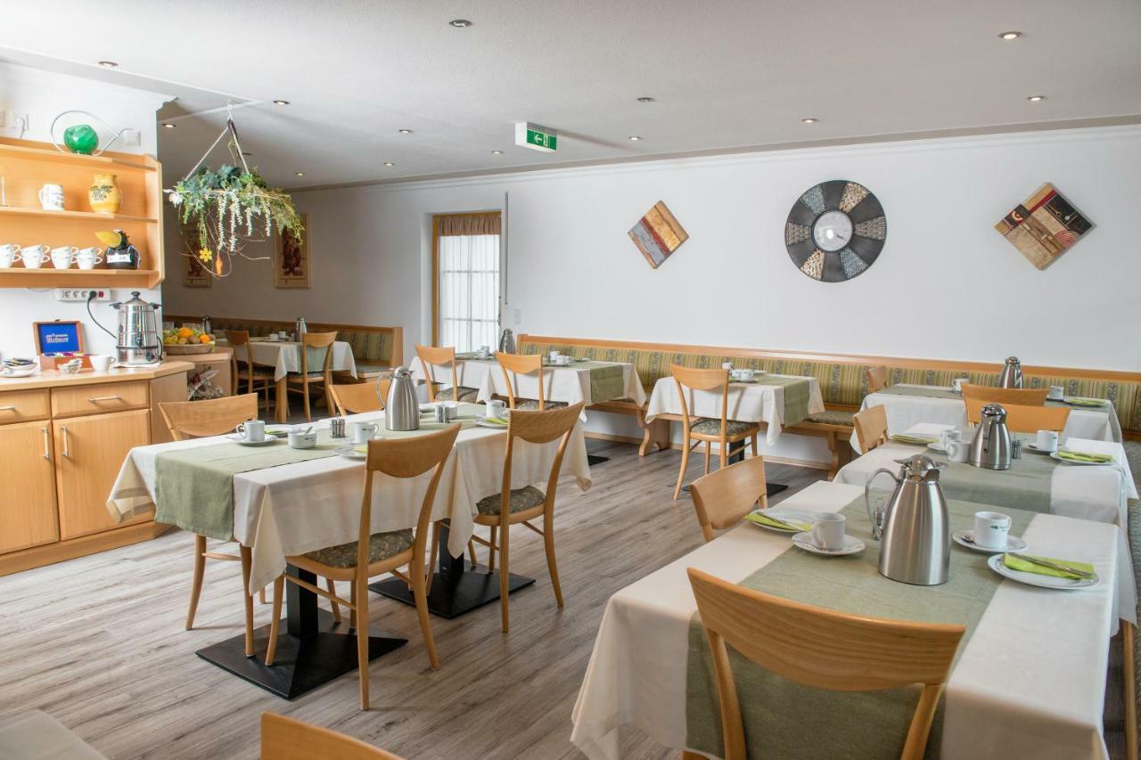 Hotel Garni Hopfengold Wolnzach Luaran gambar