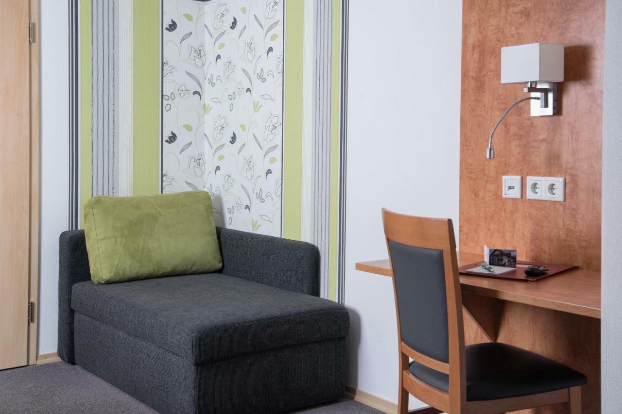 Hotel Garni Hopfengold Wolnzach Luaran gambar